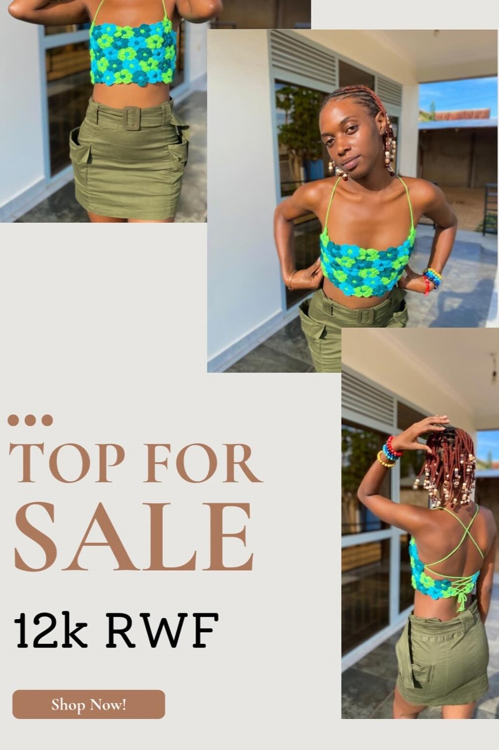 Book Your Rwanda