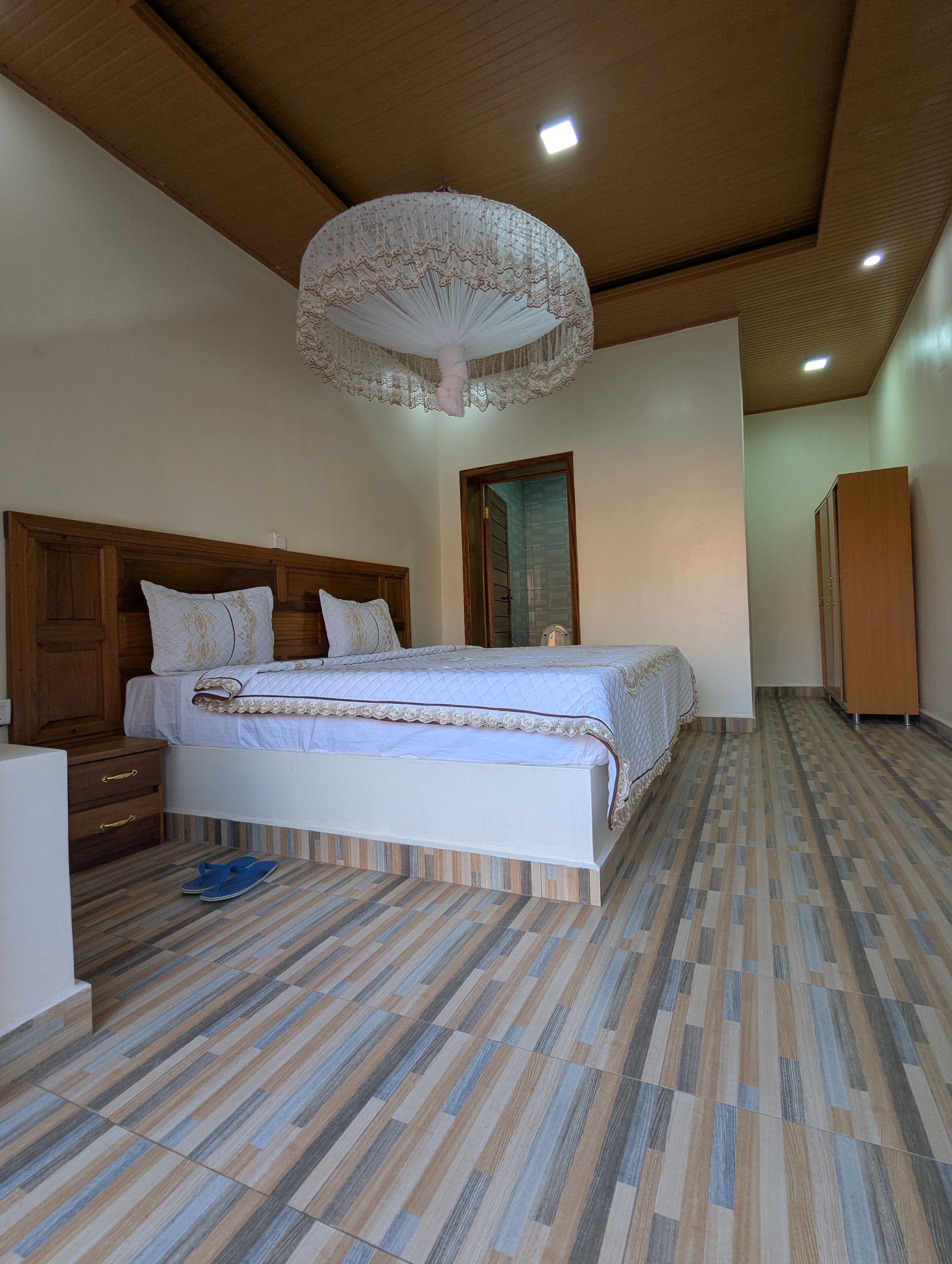 Book Your Rwanda