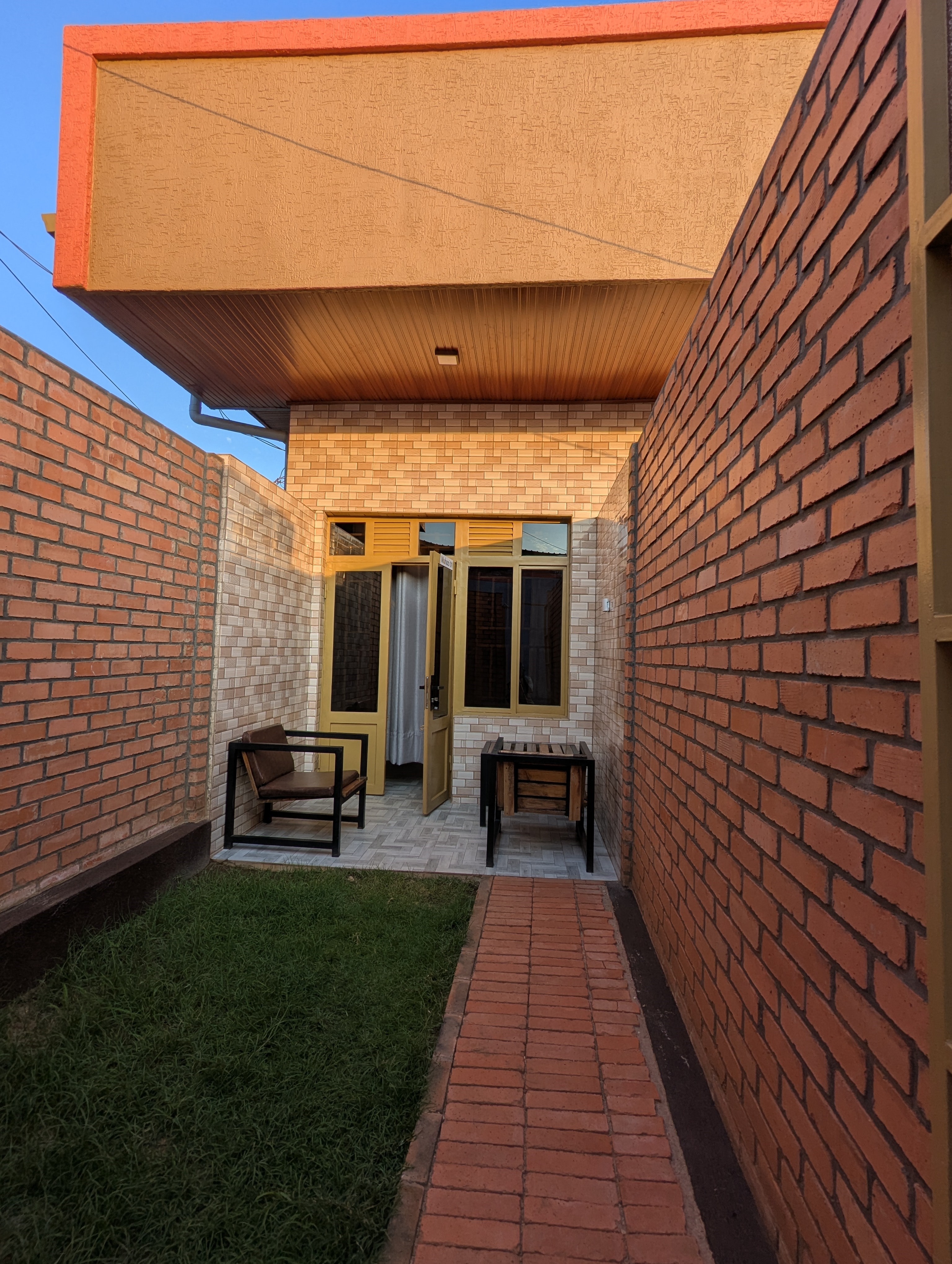 Book Your Rwanda