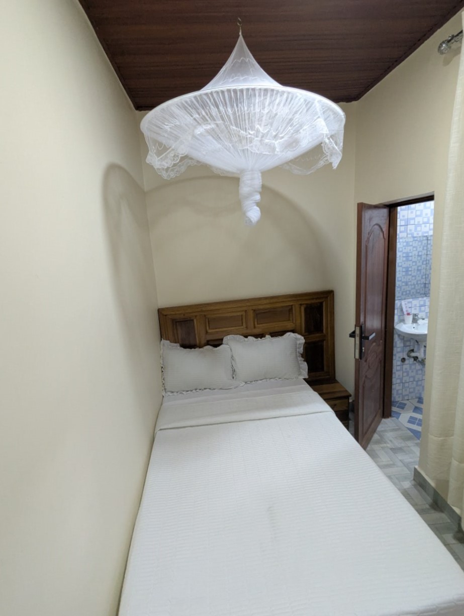 Book Your Rwanda